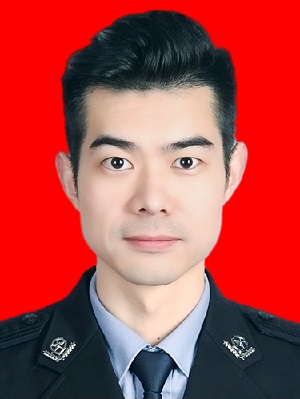 王海