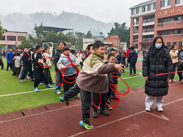 乾坤圈游戏