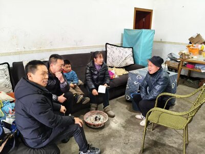 图一