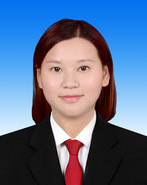 陈晓娟